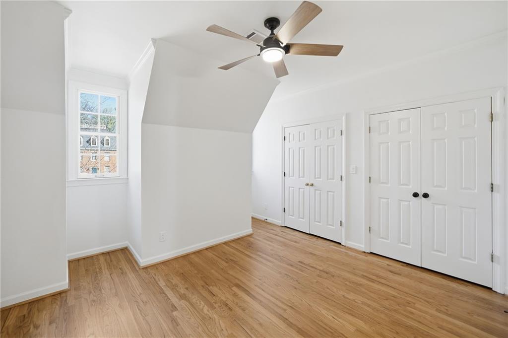 Huntcliff - Residential