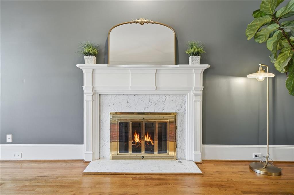 Huntcliff - Residential