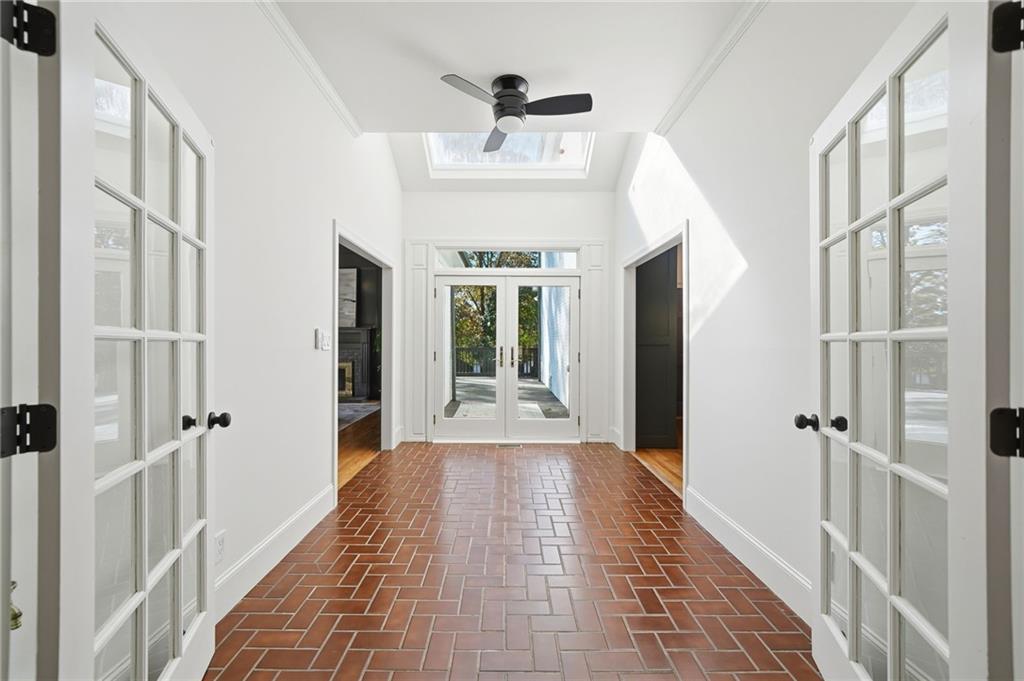 Huntcliff - Residential