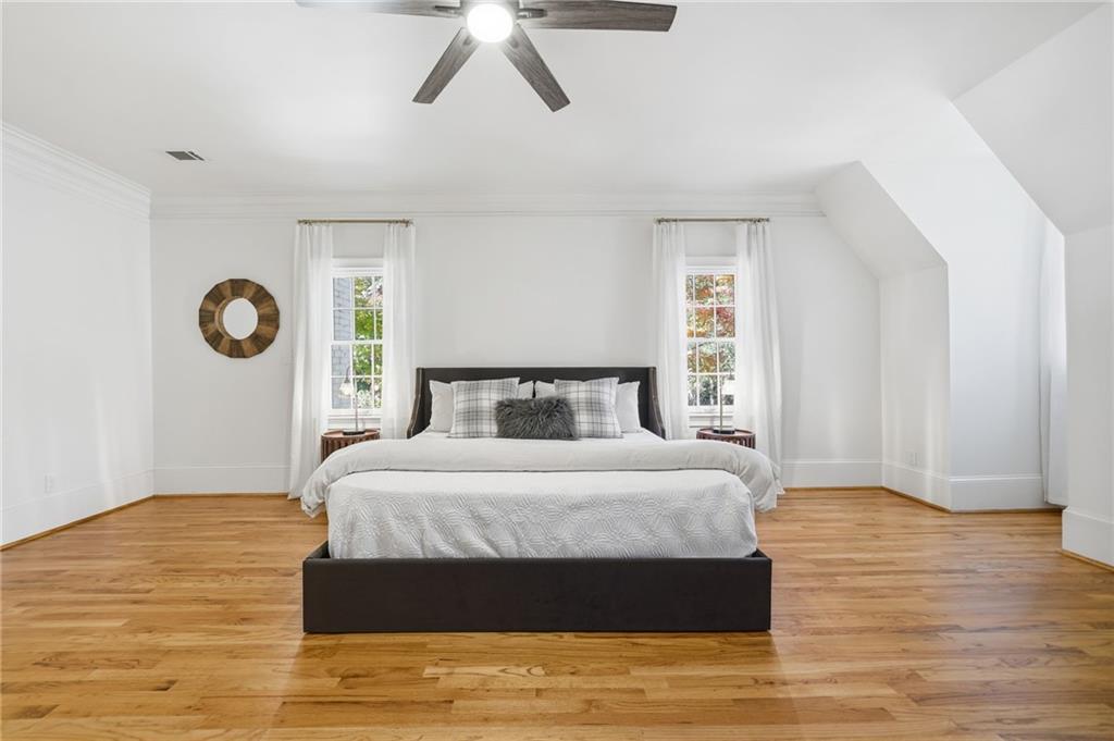 Huntcliff - Residential