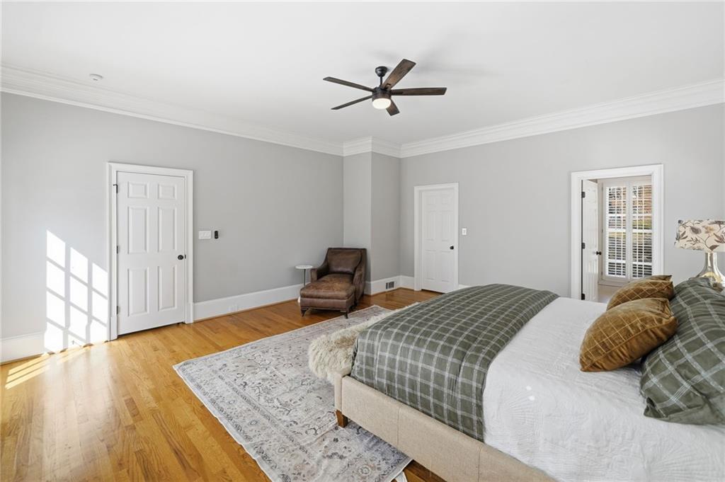 Huntcliff - Residential