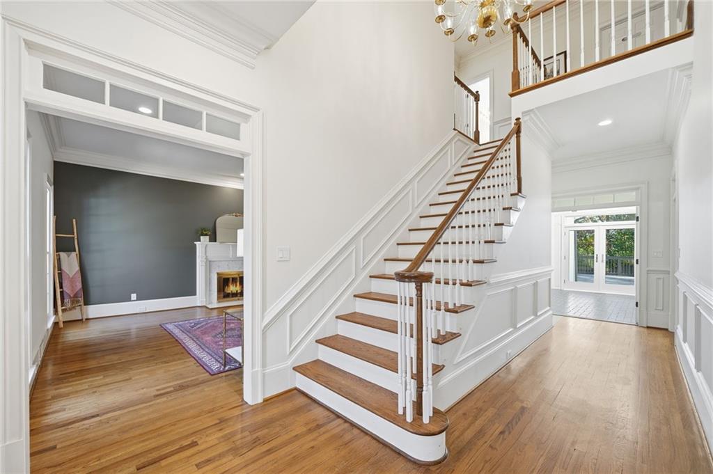 Huntcliff - Residential