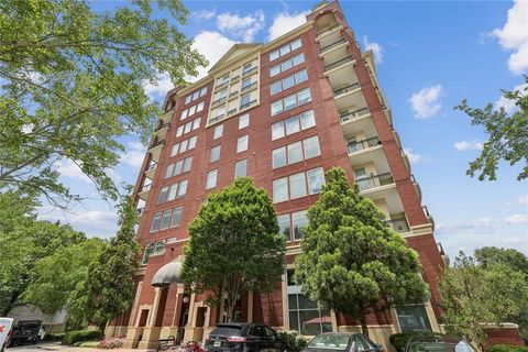 3820 Roswell Road NE 1004 Atlanta GA 30342