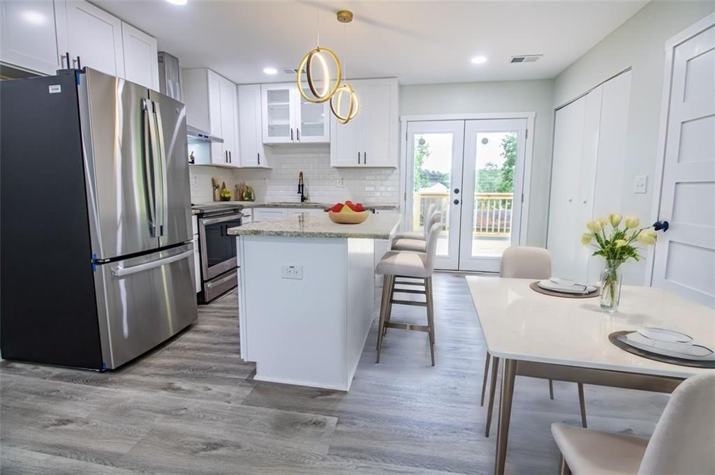 3699 Larkspur Terrace