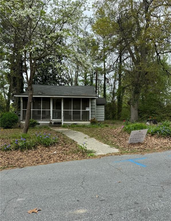 556 Kay Street, Forest Park, Georgia image 1