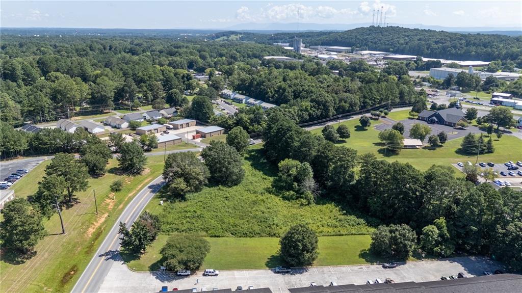 00 Mauldin Road NW