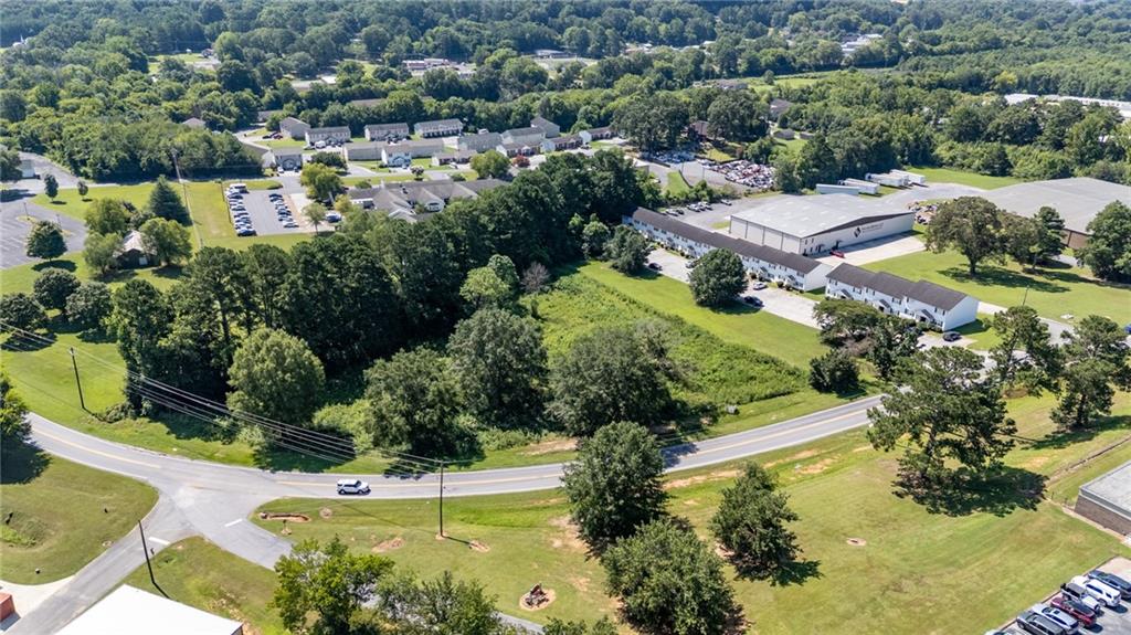 00 Mauldin Road NW