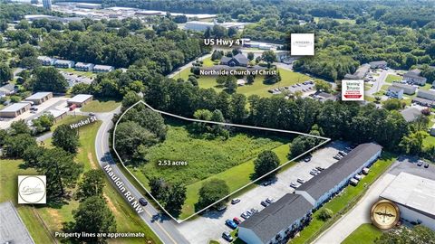 00 Mauldin Road NW Calhoun GA 30701