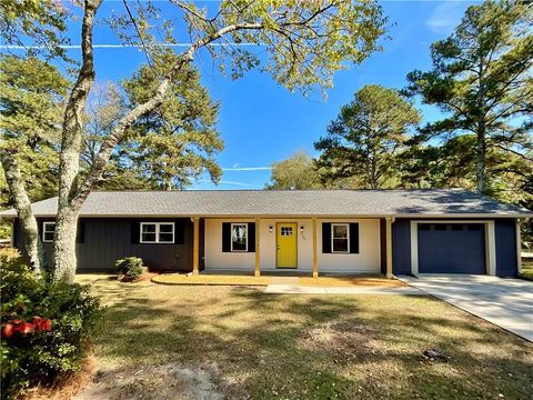 1799 Harmony Road Powder Springs GA 30127