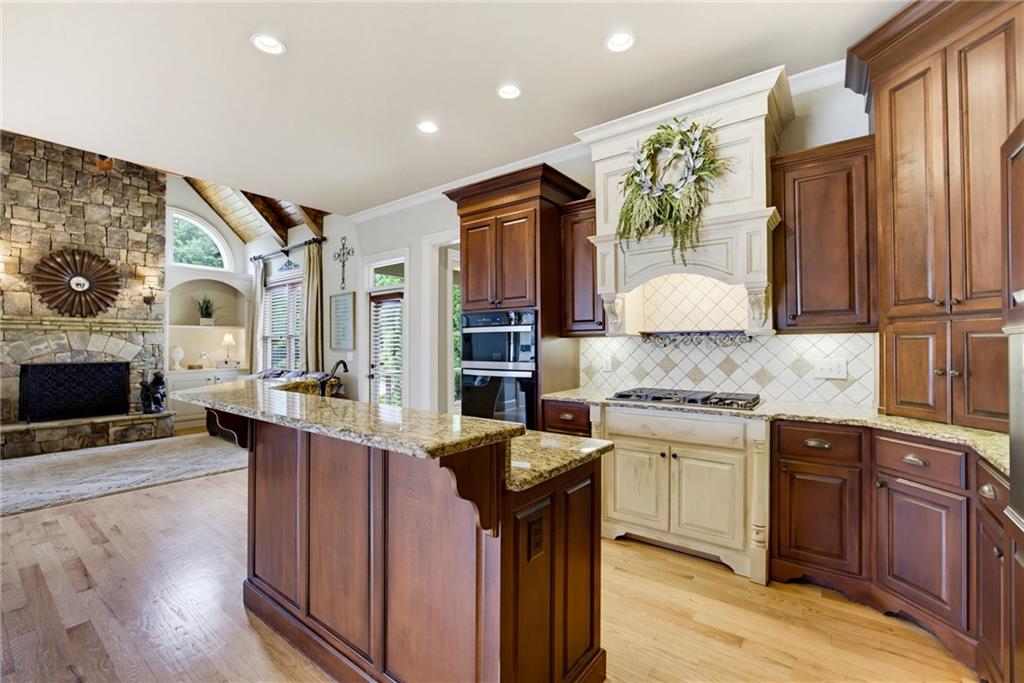 154 Gold Leaf Trail