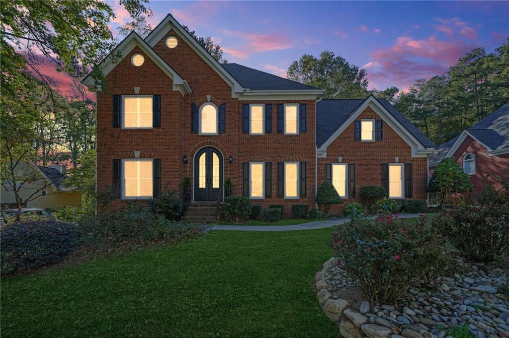 1716 Crowes Lake Court