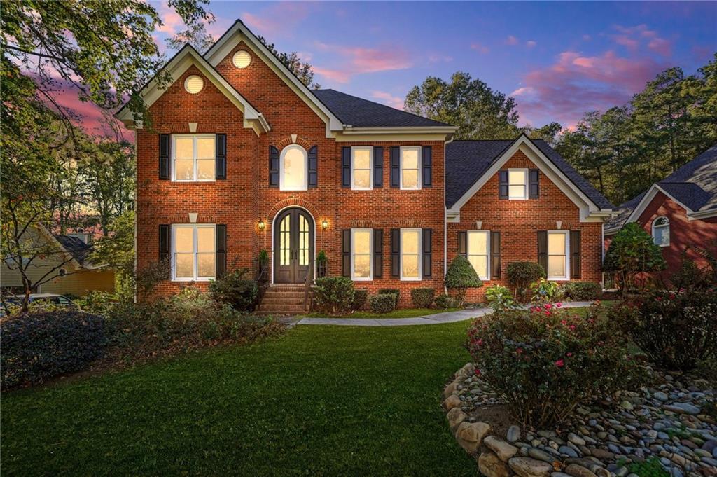 1716 Crowes Lake Court