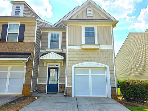 Townhouse For Rent - 1908 Dilcrest Drive<br/> Duluth, GA 30096