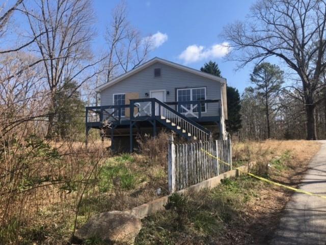 915 Campbell Road, Covington, Georgia image 1