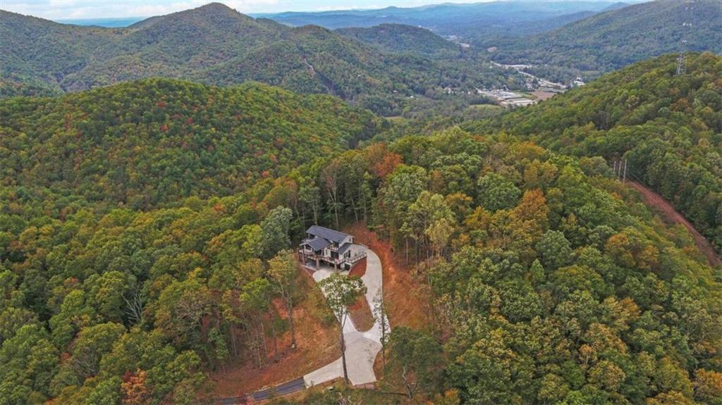 333 Favor Lane, Rabun Gap, Georgia image 8