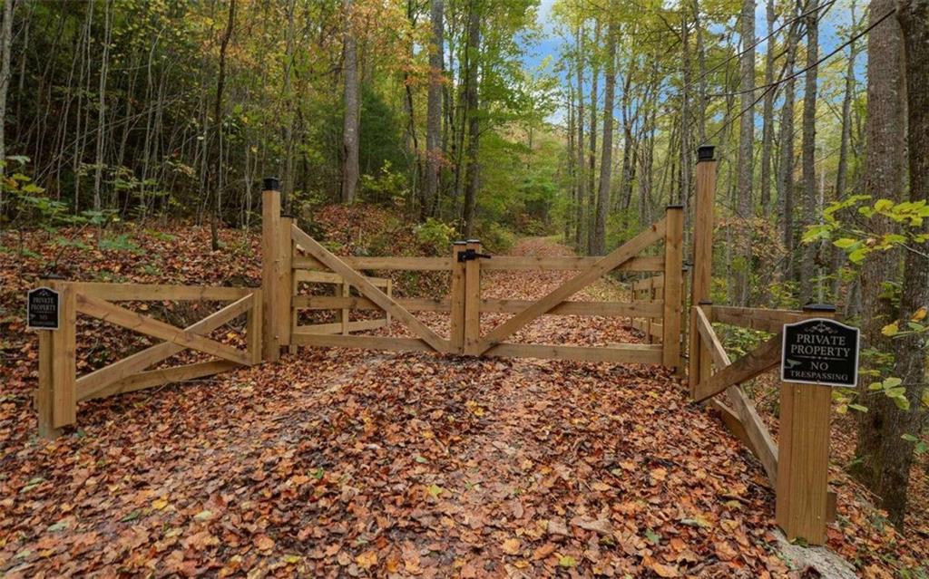 333 Favor Lane, Rabun Gap, Georgia image 40
