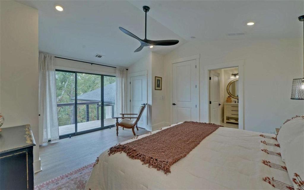 Walnut Mountain - Residential