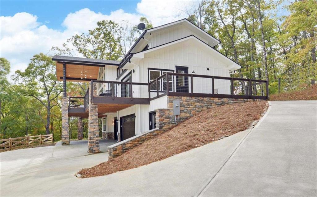 333 Favor Lane, Rabun Gap, Georgia image 32