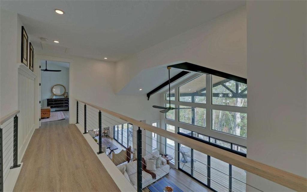 Walnut Mountain - Residential