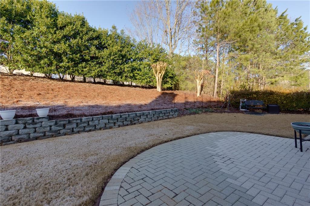 4030 Crescent Walk Lane, Suwanee, Georgia image 23