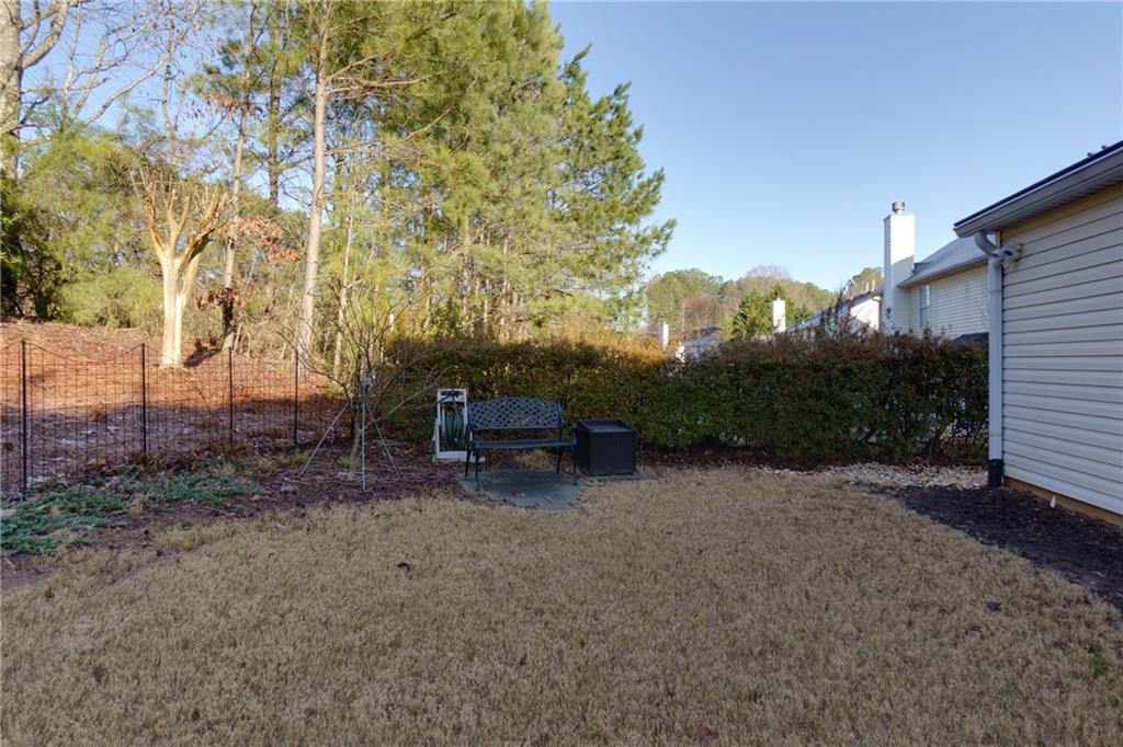 4030 Crescent Walk Lane, Suwanee, Georgia image 25