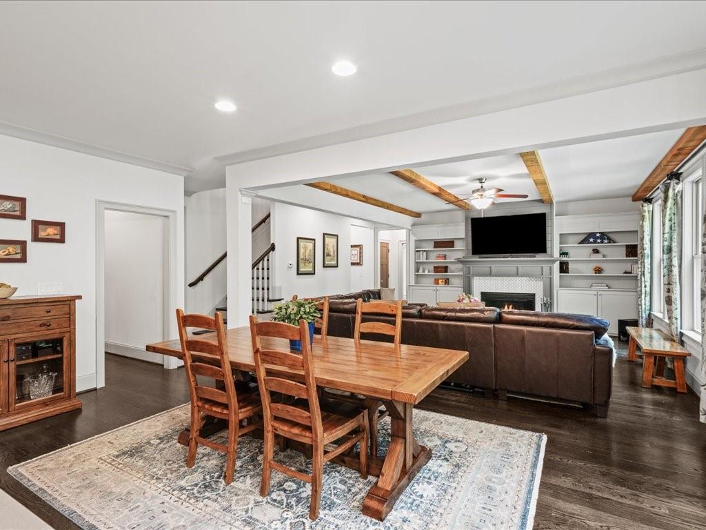 4910 Conover Drive, Atlanta, Georgia image 31