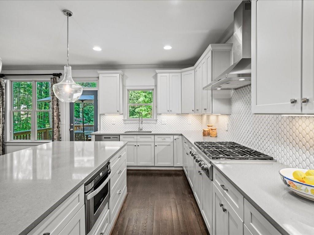 4910 Conover Drive, Atlanta, Georgia image 29