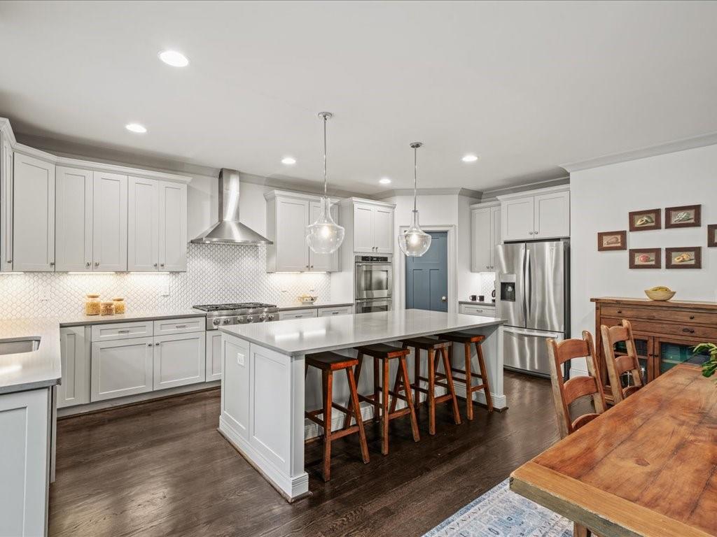 4910 Conover Drive, Atlanta, Georgia image 32
