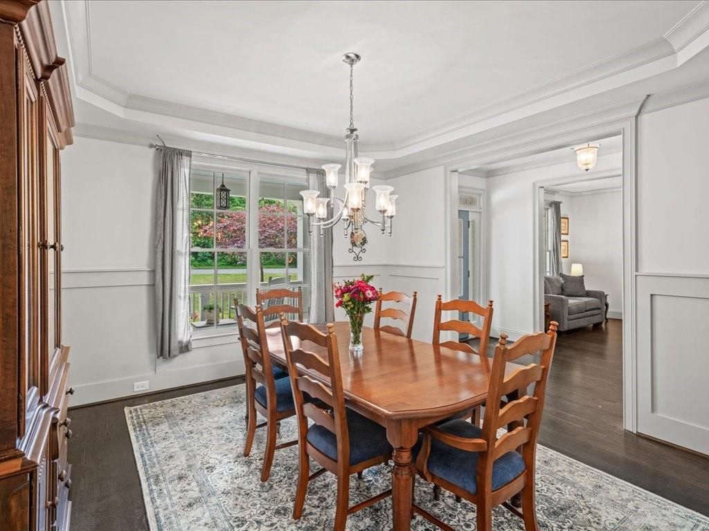 4910 Conover Drive, Atlanta, Georgia image 17
