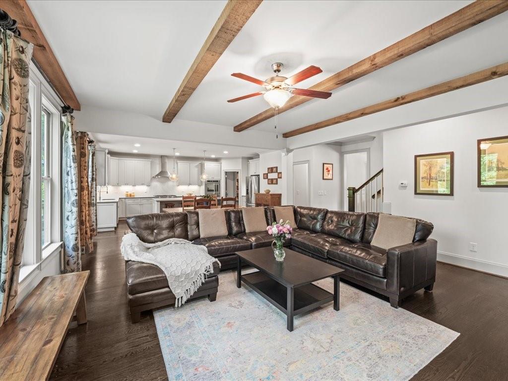 4910 Conover Drive, Atlanta, Georgia image 22