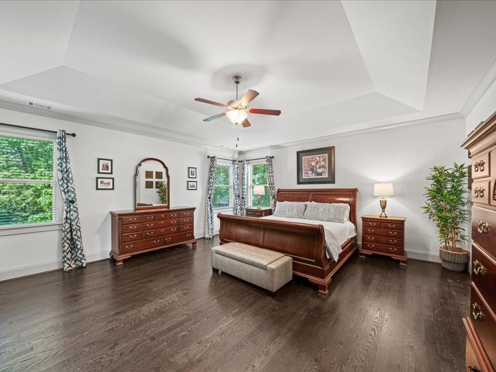 4910 Conover Drive, Atlanta, Georgia image 41