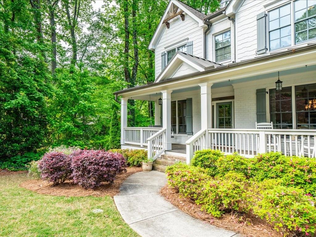 4910 Conover Drive