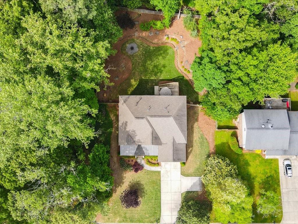 4910 Conover Drive, Atlanta, Georgia image 9
