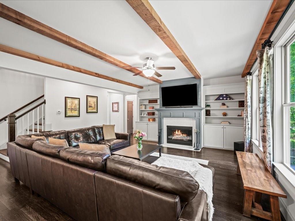 4910 Conover Drive, Atlanta, Georgia image 24