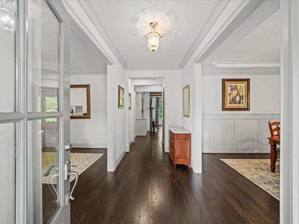 4910 Conover Drive, Atlanta, Georgia image 12