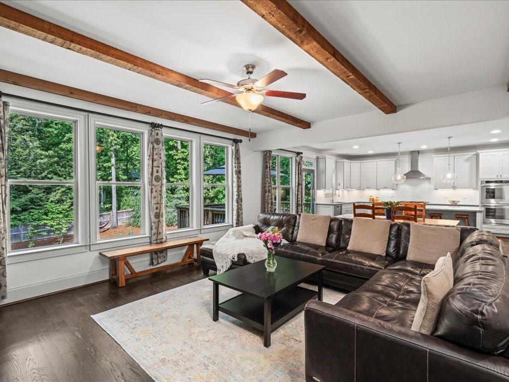 4910 Conover Drive, Atlanta, Georgia image 21