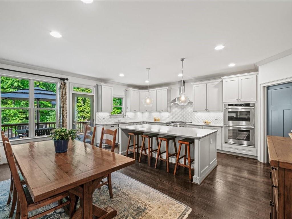 4910 Conover Drive, Atlanta, Georgia image 26