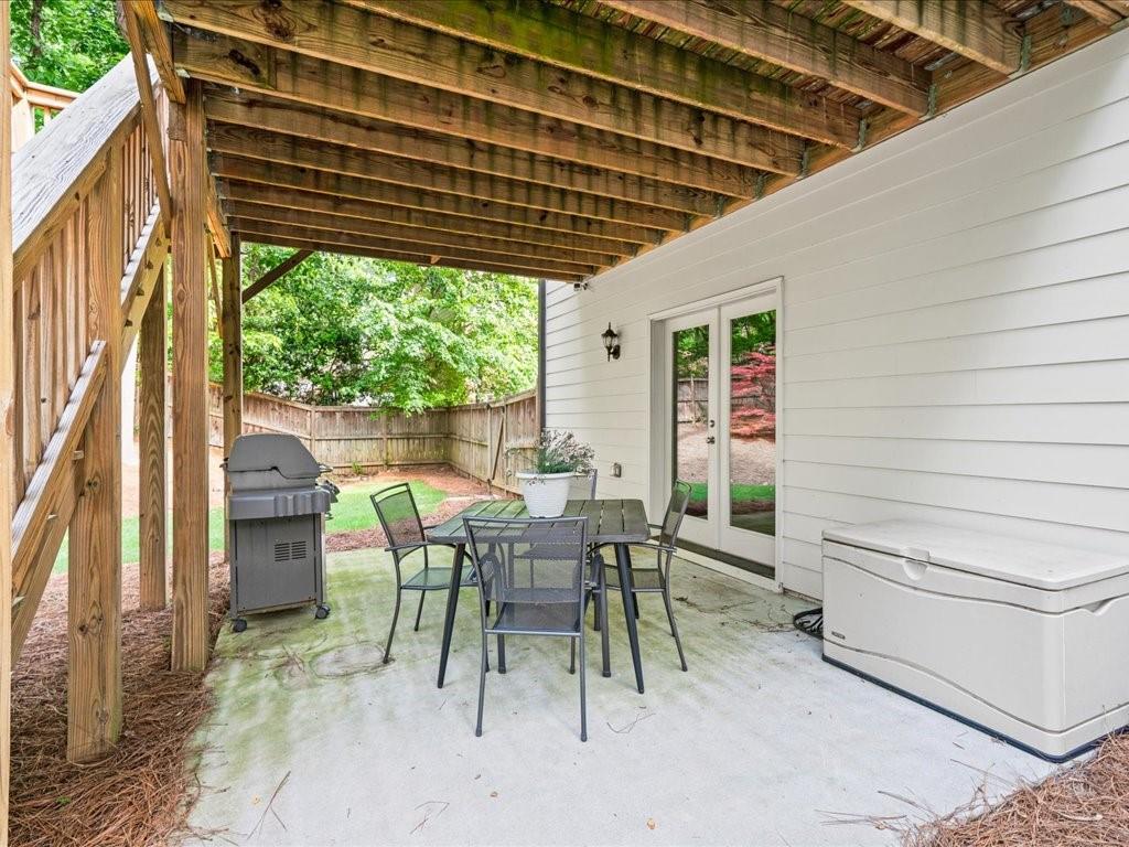 4910 Conover Drive, Atlanta, Georgia image 50