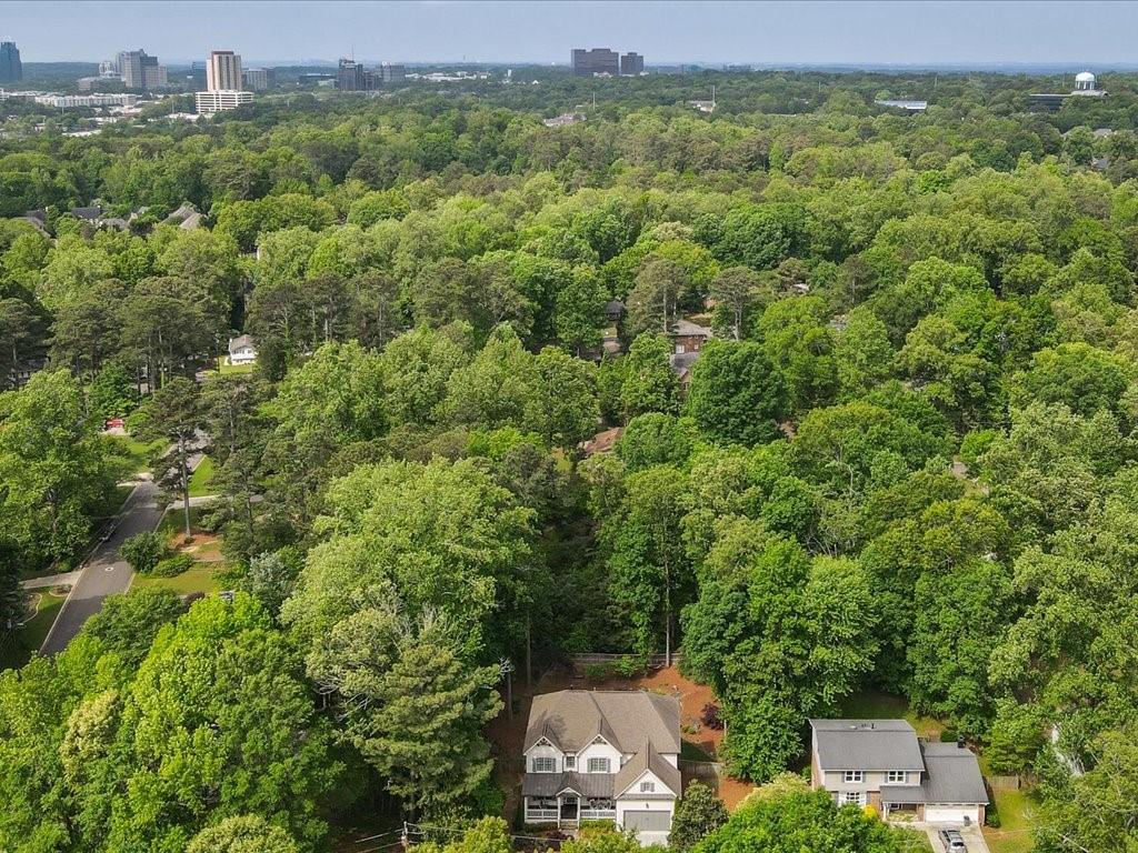 4910 Conover Drive, Atlanta, Georgia image 10