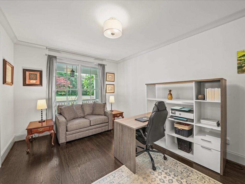 4910 Conover Drive, Atlanta, Georgia image 15
