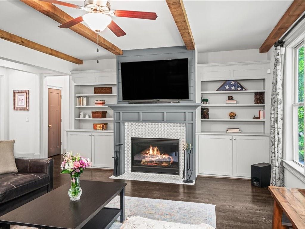 4910 Conover Drive, Atlanta, Georgia image 23