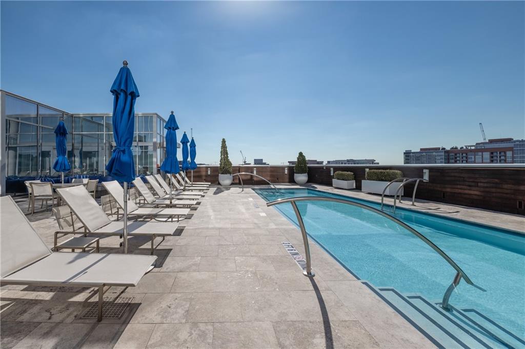 1065 Peachtree Street #3201, Atlanta, Georgia image 31