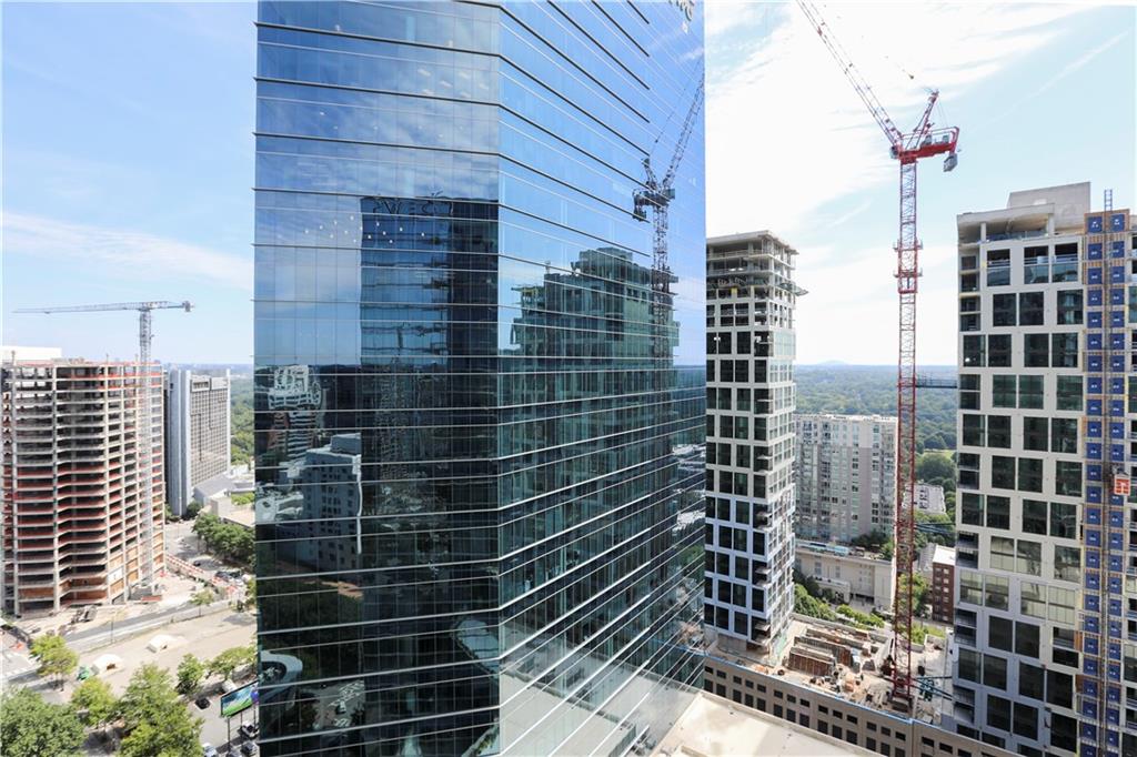 1065 Peachtree Street #3201, Atlanta, Georgia image 27