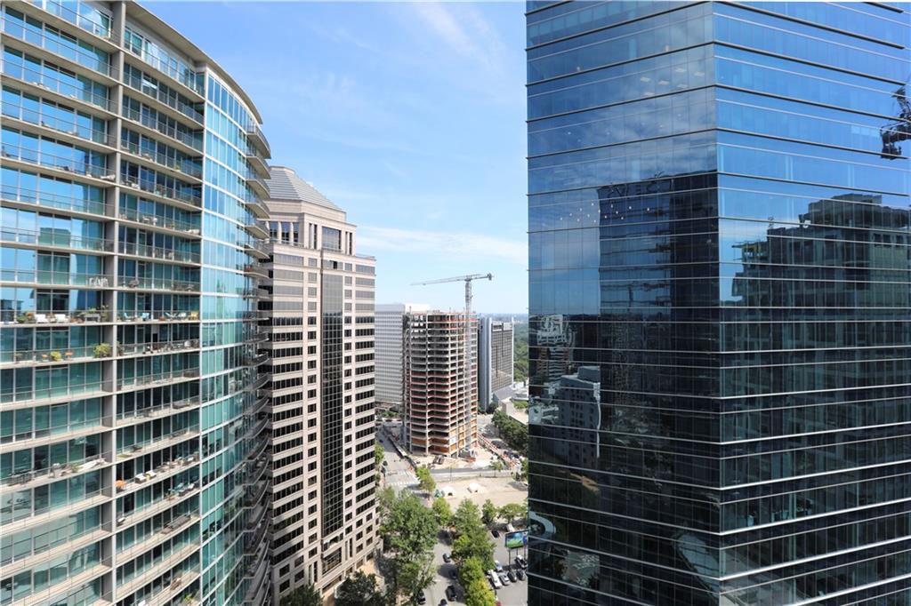 1065 Peachtree Street #3201, Atlanta, Georgia image 28
