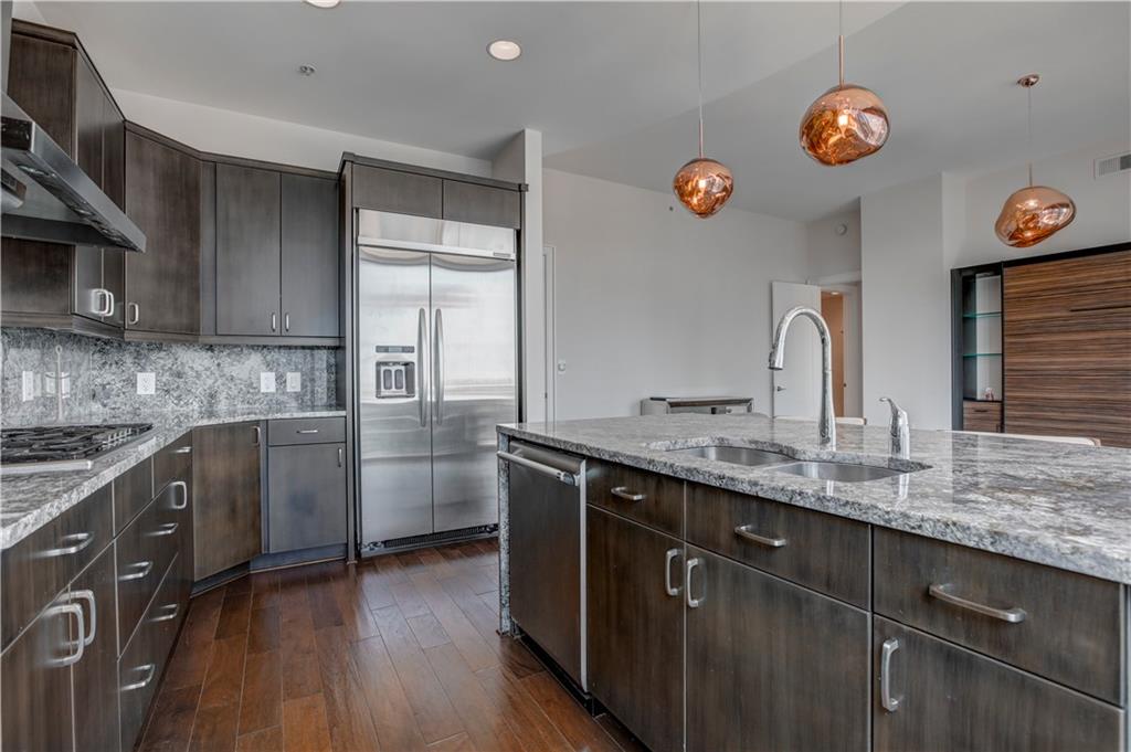 1065 Peachtree Street NE 3201