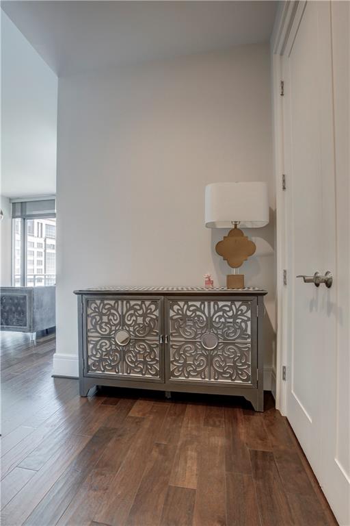 1065 Peachtree Street #3201, Atlanta, Georgia image 23