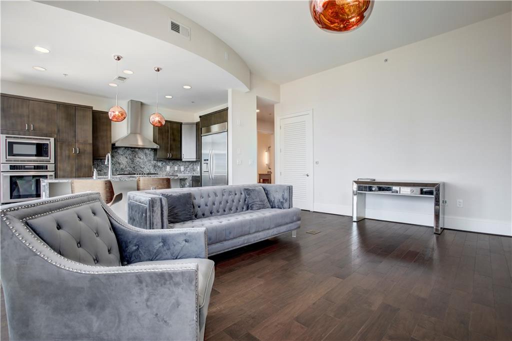 1065 Peachtree Street #3201, Atlanta, Georgia image 9