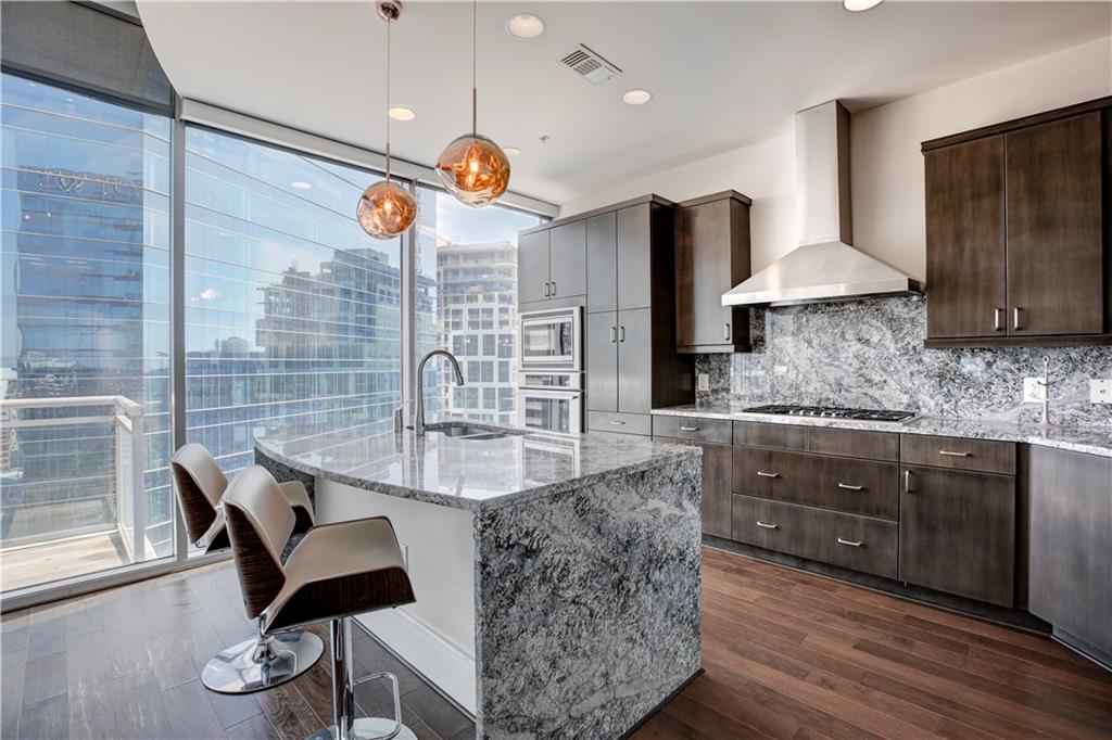 1065 Peachtree Street NE 3201