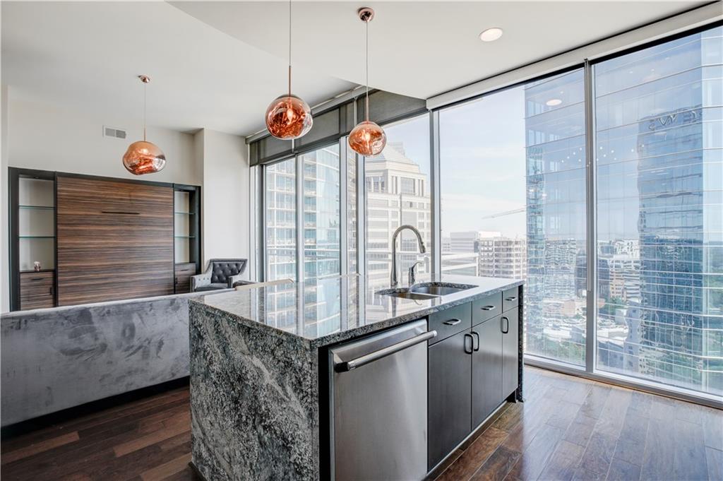 1065 Peachtree Street NE 3201