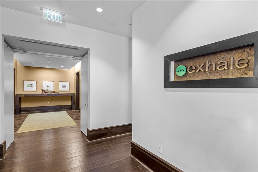 1065 Peachtree Street #3201, Atlanta, Georgia image 37